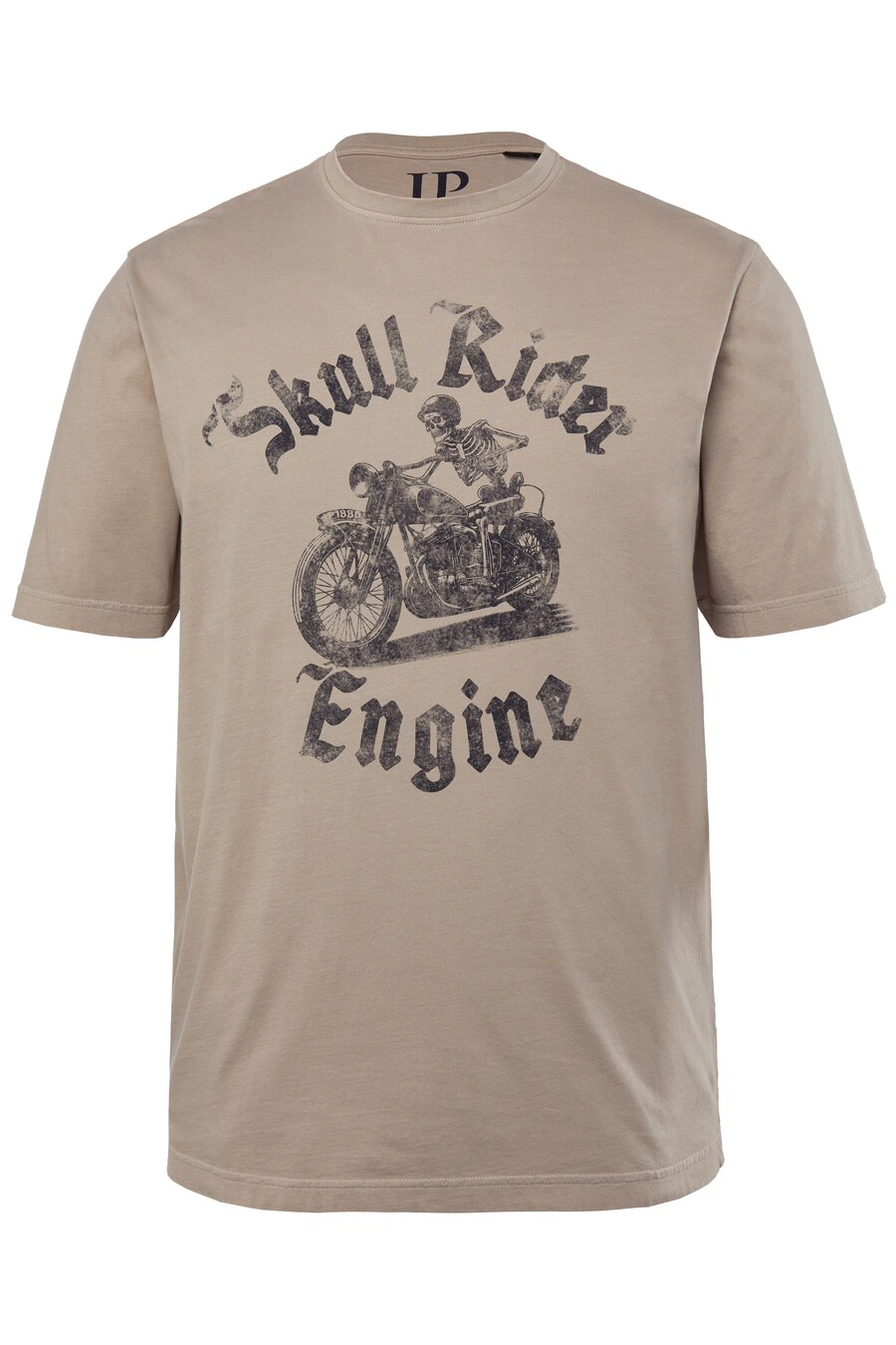 Рубашка JP1880, цвет Grey/Taupe
Рубашка JP1880, цвет Grey/Taupe