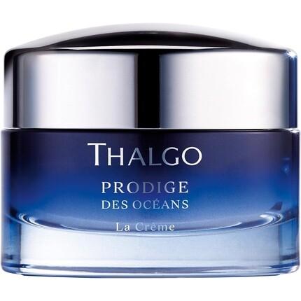 Prodige Des Oceans La Creme 50мл, Thalgo
Prodige Des Oceans La Creme 50мл, Thalgo