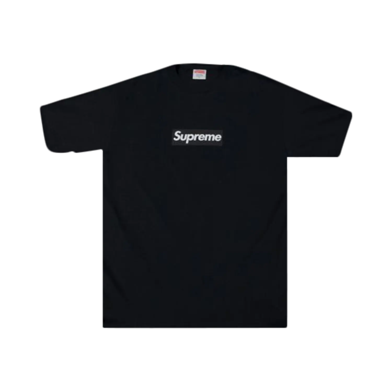 Футболка с логотипом Supreme Black Box, цвет Черный
Футболка с логотипом Supreme Black Box, цвет Черный