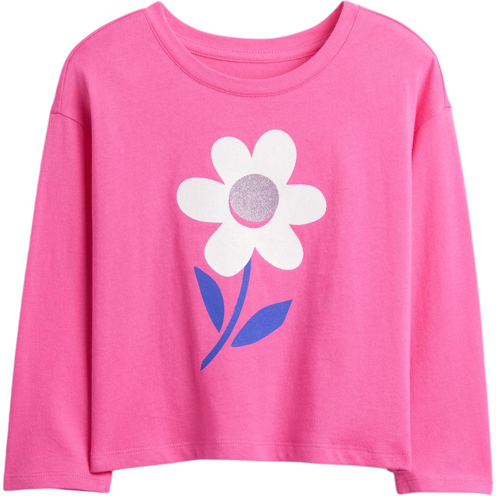 Детские футболки GAP, фуксия
Детские футболки GAP, фуксия