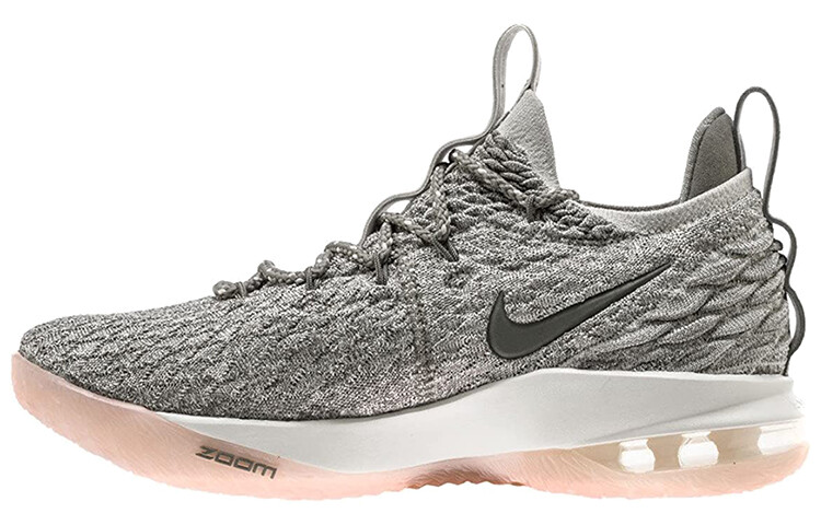 Баскетбольные кроссовки Nike Lebron 15 мужские
Баскетбольные кроссовки Nike Lebron 15 мужские