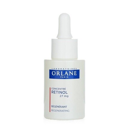 Orlane Supradose Concentrate Retinol 27 мг восстанавливающий женскую кожу 30 мл
Orlane Supradose Concentrate Retinol 27 мг восстанавливающий женскую кожу 30 мл