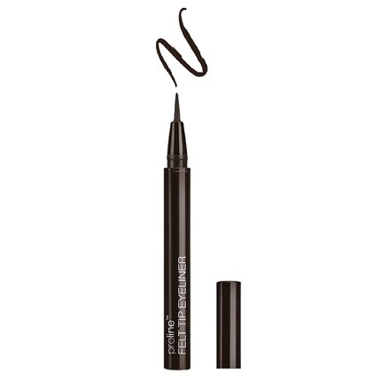 Wet N Wild Proline Подводка для глаз с фломастерами Тонкая жидкая подводка для глаз с абсолютным контролем над макияжем глаз - темно-коричневый, Wet 'N' Wild
Wet N Wild Proline Подводка для глаз с фломастерами Тонкая жидкая подводка для глаз с абсолютным контролем над макияжем глаз - темно-коричневый, Wet 'N' Wild