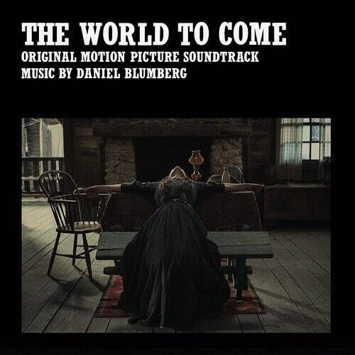 Виниловая пластинка Blumberg, Daniel - World To Come / O.S.T.
Виниловая пластинка Blumberg, Daniel - World To Come / O.S.T.
