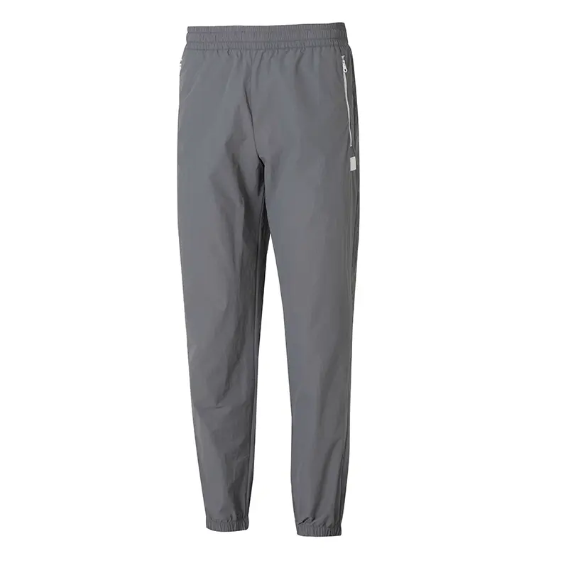 Спортивные брюки Sports Life Collection SS25 вязаные мужские gray PUMA, серый
Спортивные брюки Sports Life Collection SS25 вязаные мужские gray PUMA, серый