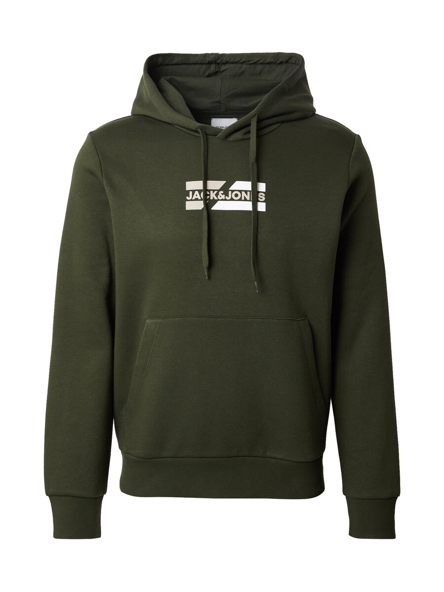 Толстовка JACK & JONES JACK & JONES JJECorp, Olive
Толстовка JACK & JONES JACK & JONES JJECorp, Olive