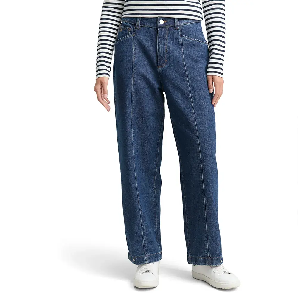 Брюки Tom Tailor 1048109, синий
Брюки Tom Tailor 1048109, синий