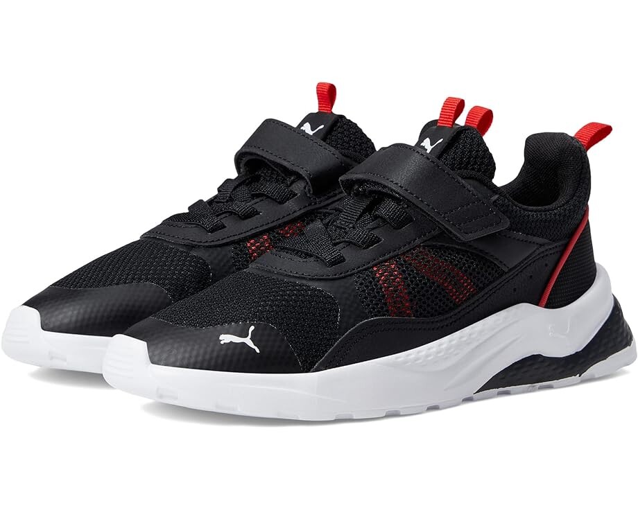 Кроссовки PUMA Anzarun 2.0 Alterenate Closure Plus, цвет Black/For All Time Red/White
Кроссовки PUMA Anzarun 2.0 Alterenate Closure Plus, цвет Black/For All Time Red/White