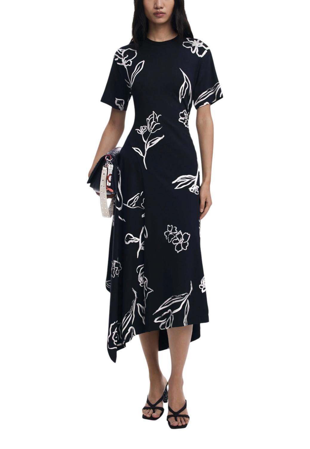 Платья Desigual, черный
Платья Desigual, черный