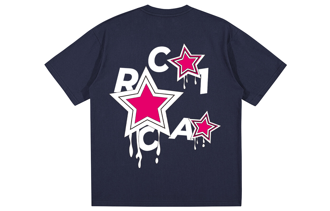 C1RCA футболка унисекс, Драконий фрукт красный
C1RCA футболка унисекс, Драконий фрукт красный