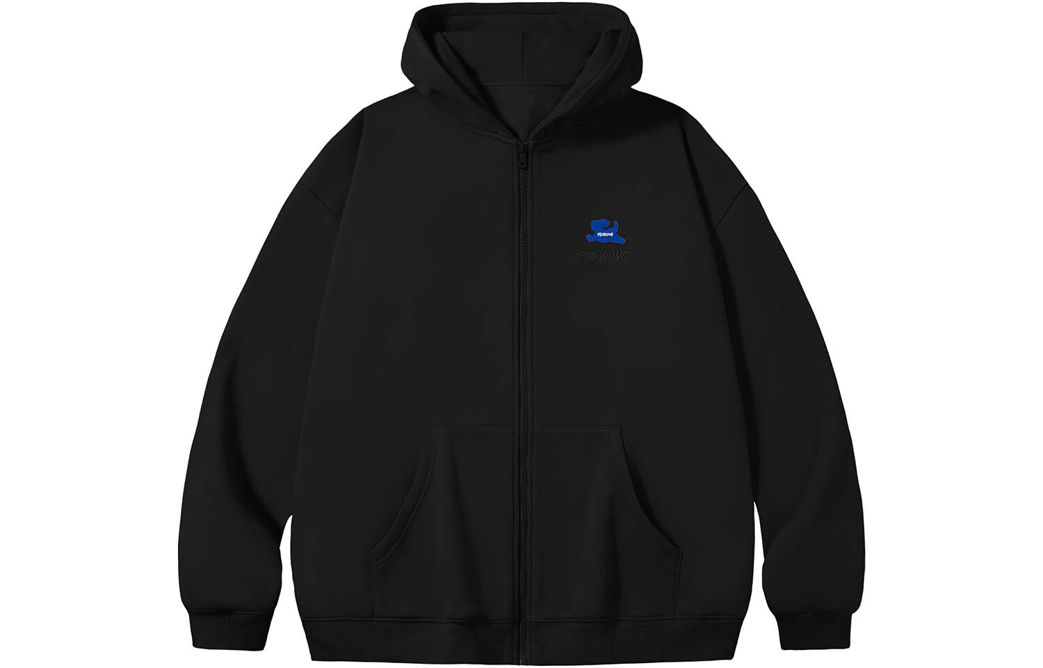 PSO Brand Толстовка унисекс бренда PSO, Градиент Зеленый
PSO Brand Толстовка унисекс бренда PSO, Градиент Зеленый