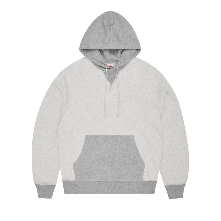Худи Corteiz Hmp Contrast Panel Hoodie, Heather Grey
Худи Corteiz Hmp Contrast Panel Hoodie, Heather Grey