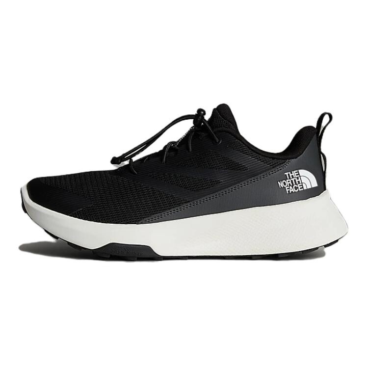 Детские кроссовки для детей The North Face, черный/белый
Детские кроссовки для детей The North Face, черный/белый