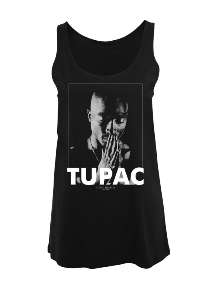 Майка Тупак Тупак Шакур Молится в черном F4NT4STIC
Майка Тупак Тупак Шакур Молится в черном F4NT4STIC