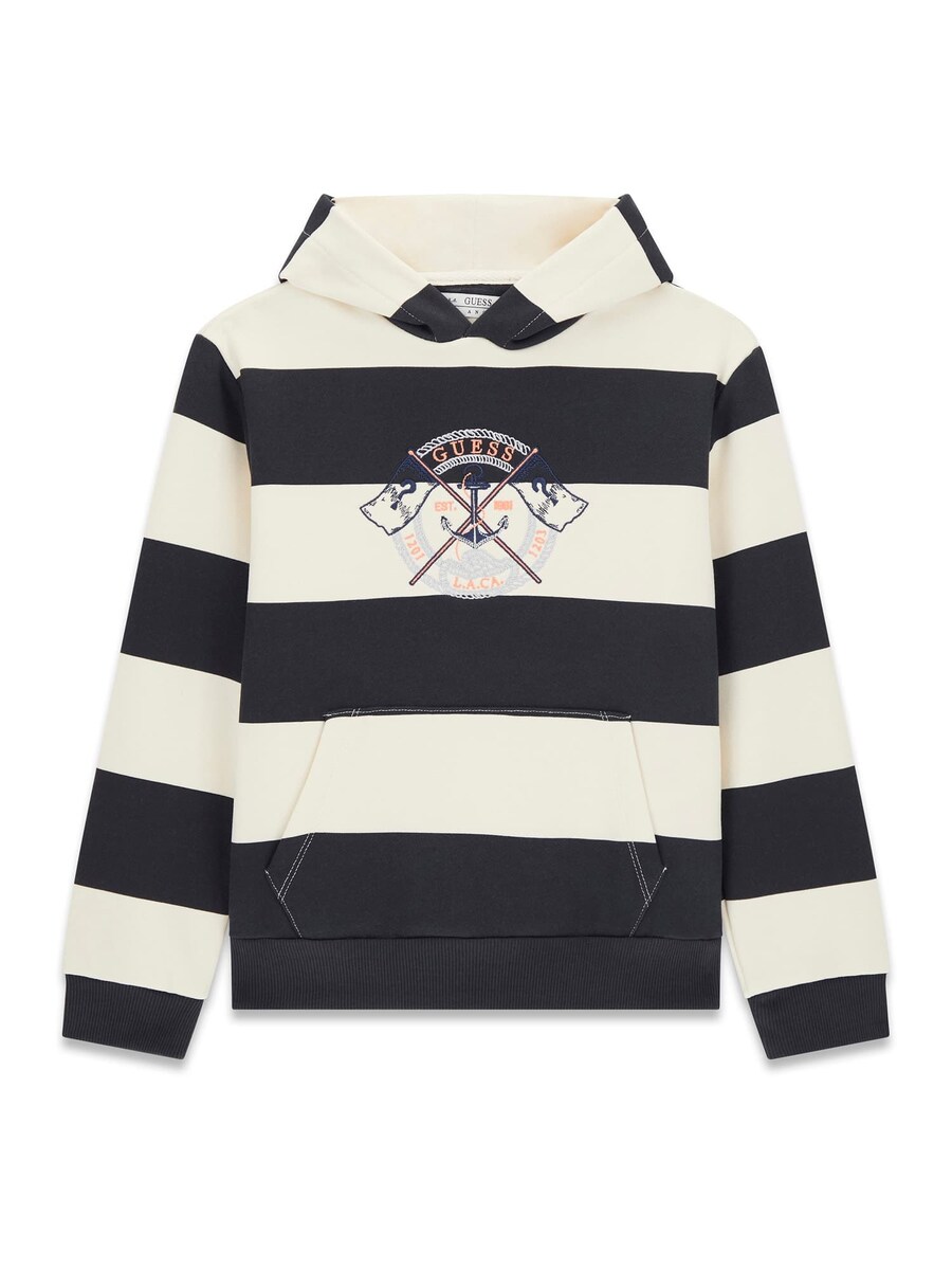 Толстовка GUESS, Navy 
Толстовка GUESS, Navy