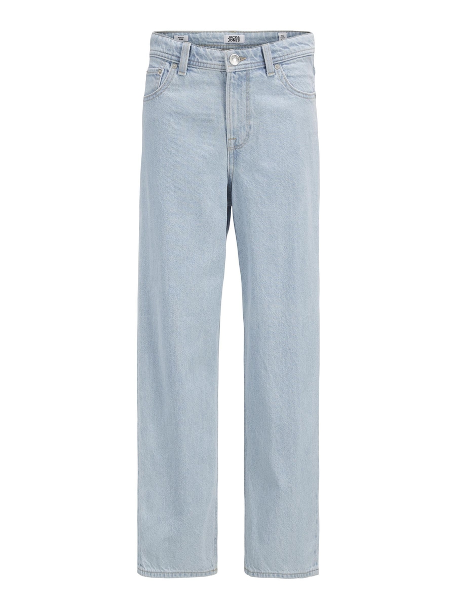 Мешковатые джинсы Jack & Jones Junior JJIAlex JJOriginal, Blue Denim
Мешковатые джинсы Jack & Jones Junior JJIAlex JJOriginal, Blue Denim