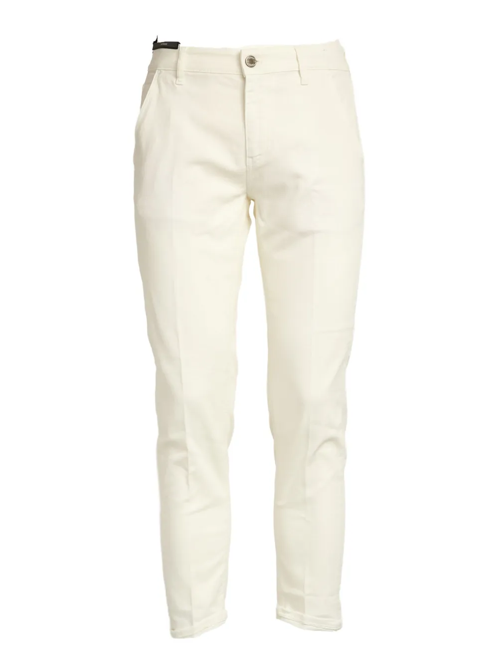 Джинсы с логотипом Pt Torino, бежевый
Джинсы с логотипом Pt Torino, бежевый