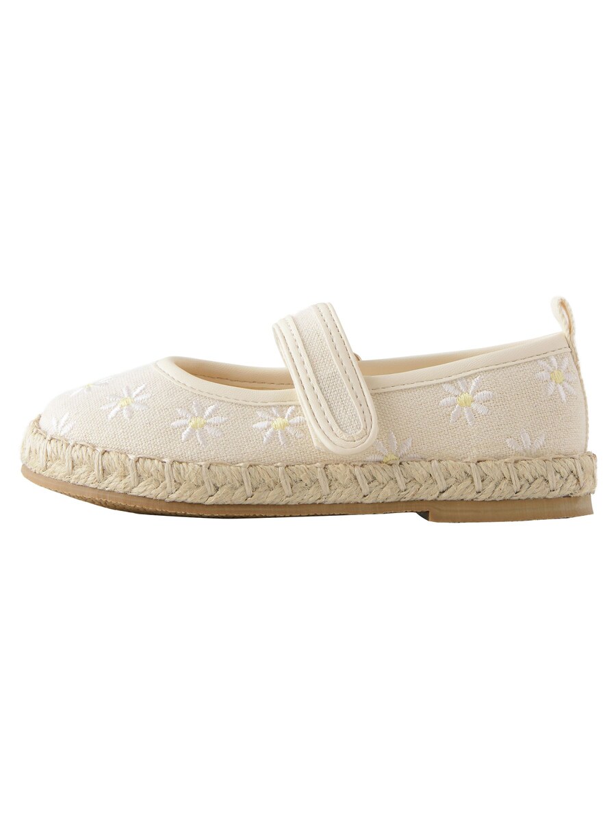 Балетки Next, бежевый
Балетки Next, бежевый