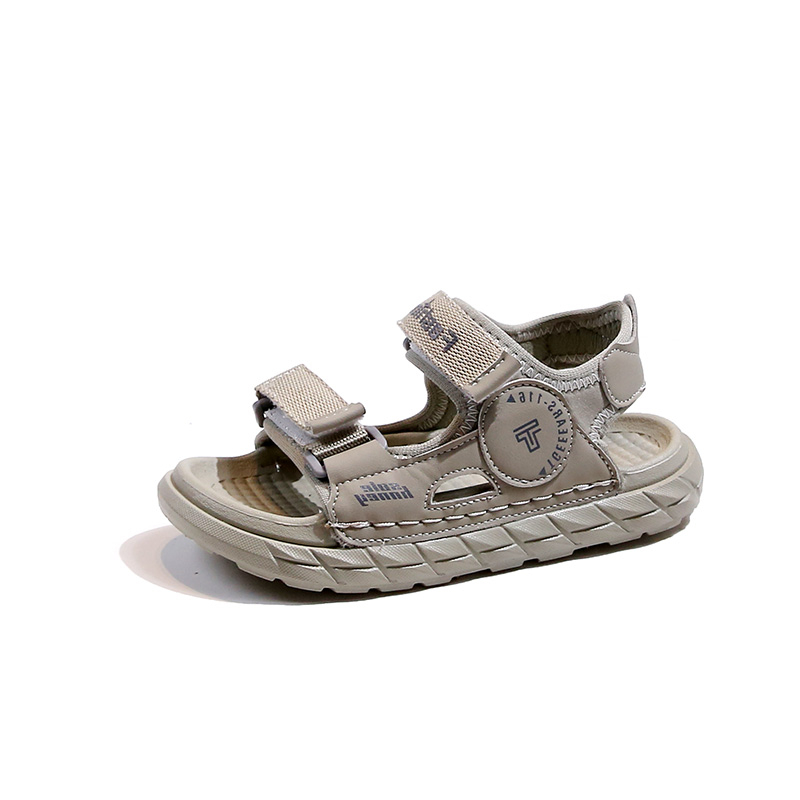 Детские сандалии TONYBEAR, серый
Детские сандалии TONYBEAR, серый