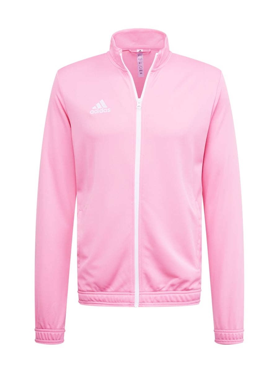Тренировочная куртка ADIDAS PERFORMANCE Entrada 22, Rose
Тренировочная куртка ADIDAS PERFORMANCE Entrada 22, Rose
