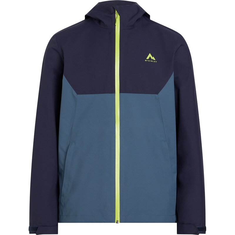 Функциональная куртка he.-functional-jacke hoda ii m Mckinley, синий
Функциональная куртка he.-functional-jacke hoda ii m Mckinley, синий