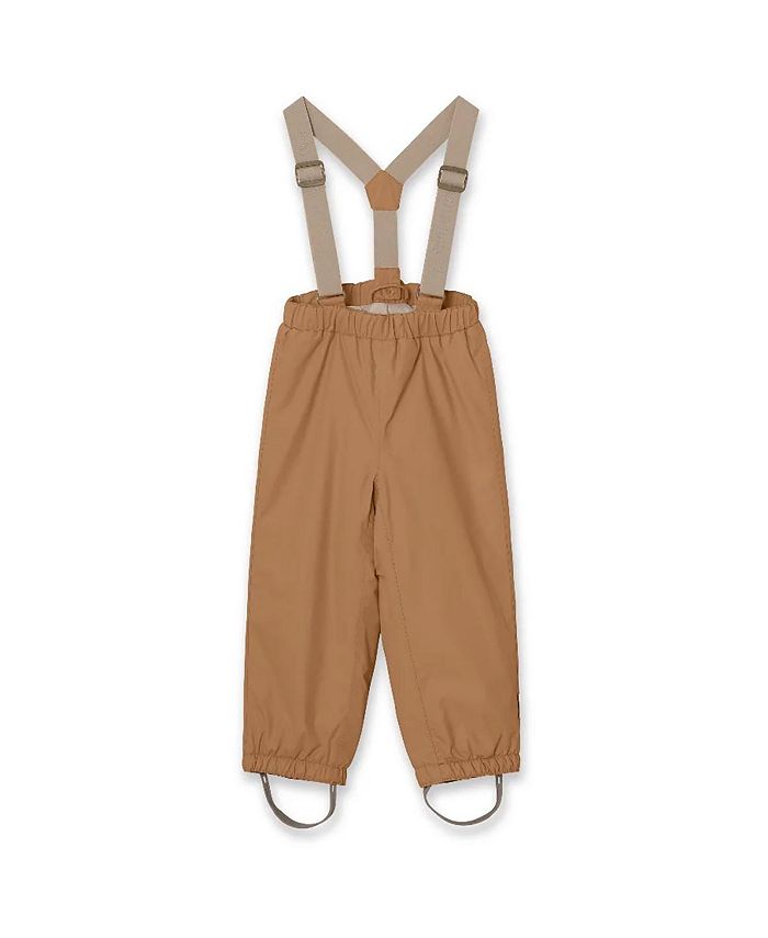 Унисекс Matwilas зимние штаны MINI A TURE, оранжевый
Унисекс Matwilas зимние штаны MINI A TURE, оранжевый