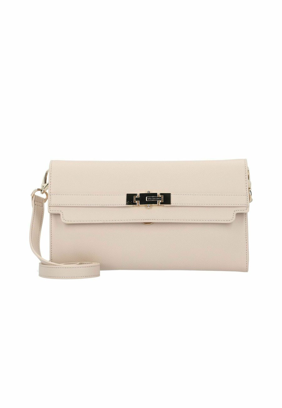 Сумка кросс-боди Valentino Bags FAE RE, Ecru/Beige
Сумка кросс-боди Valentino Bags FAE RE, Ecru/Beige