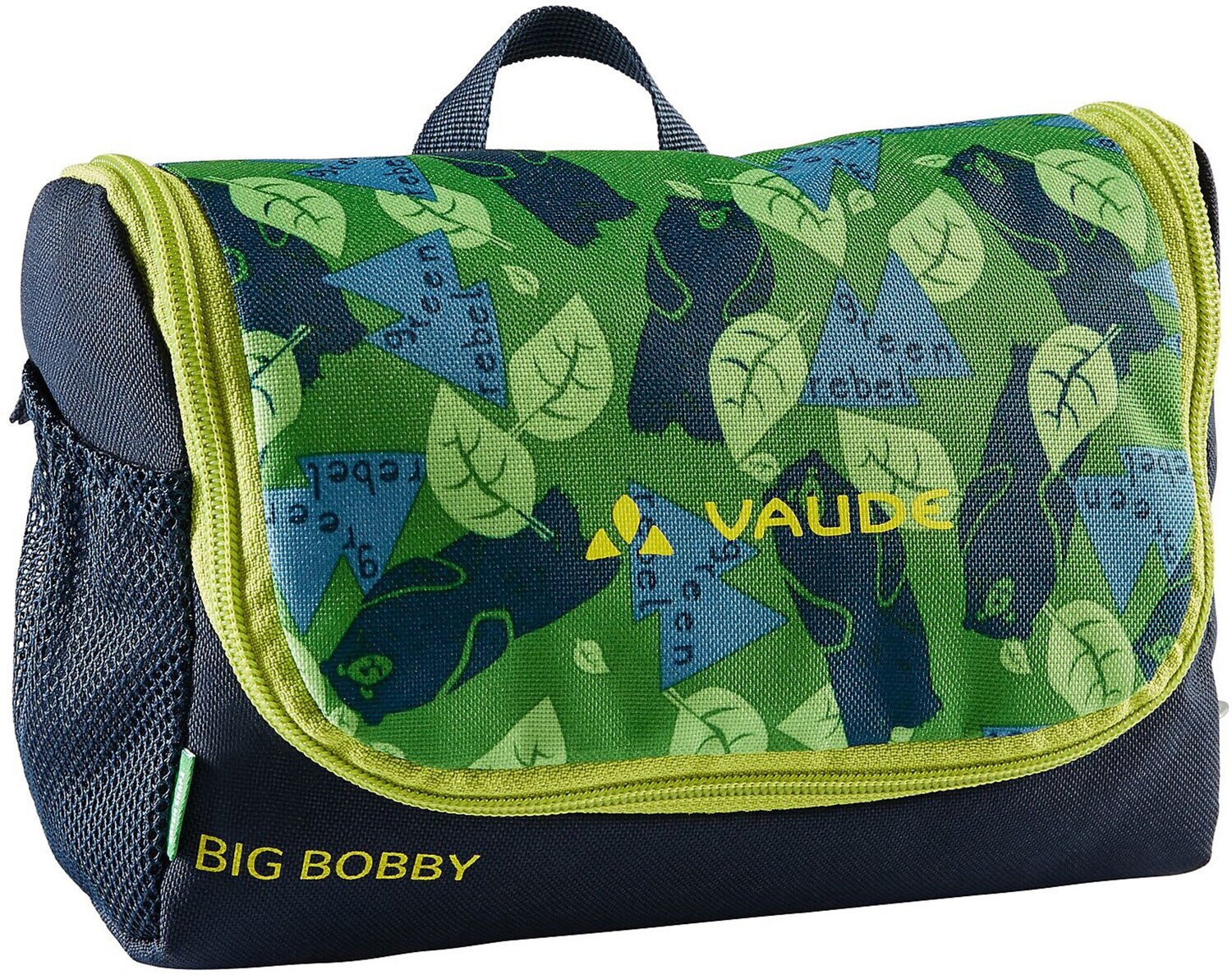 VAUDE Спортивная сумка 'Big Bobby' в зеленом, светло-зеленом цвете
VAUDE Спортивная сумка 'Big Bobby' в зеленом, светло-зеленом цвете