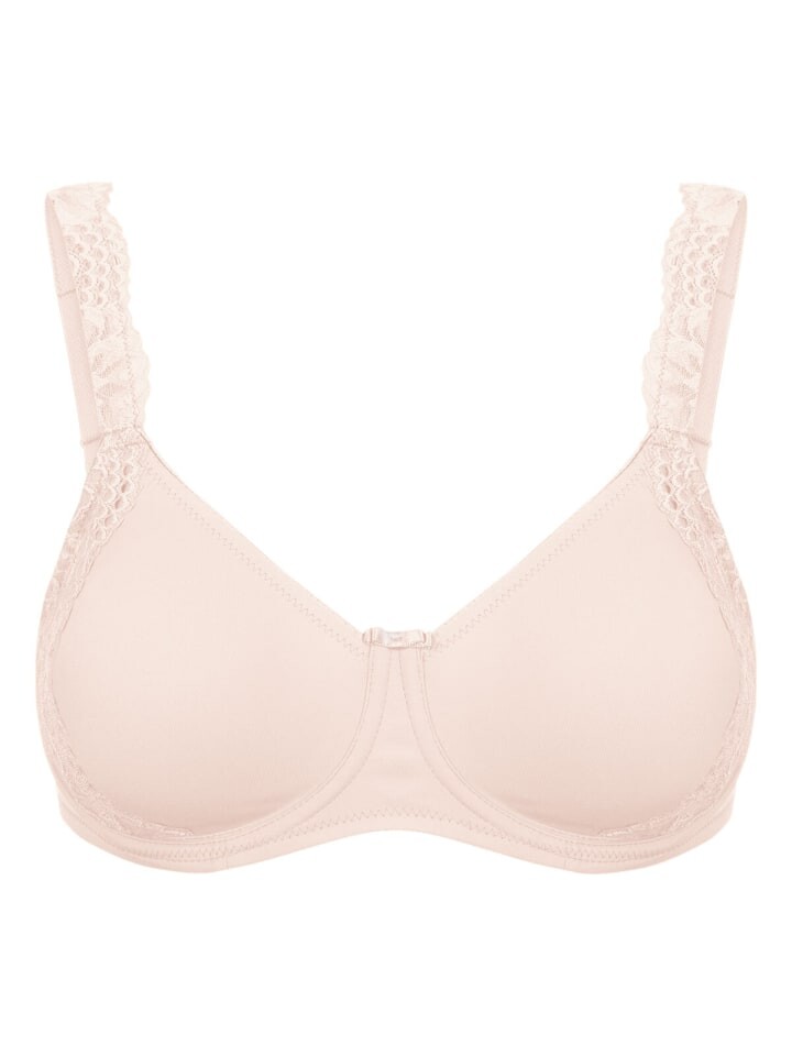 Бюстгальтер-минимайзер SUSA Minimizer, цвет soft peach
Бюстгальтер-минимайзер SUSA Minimizer, цвет soft peach