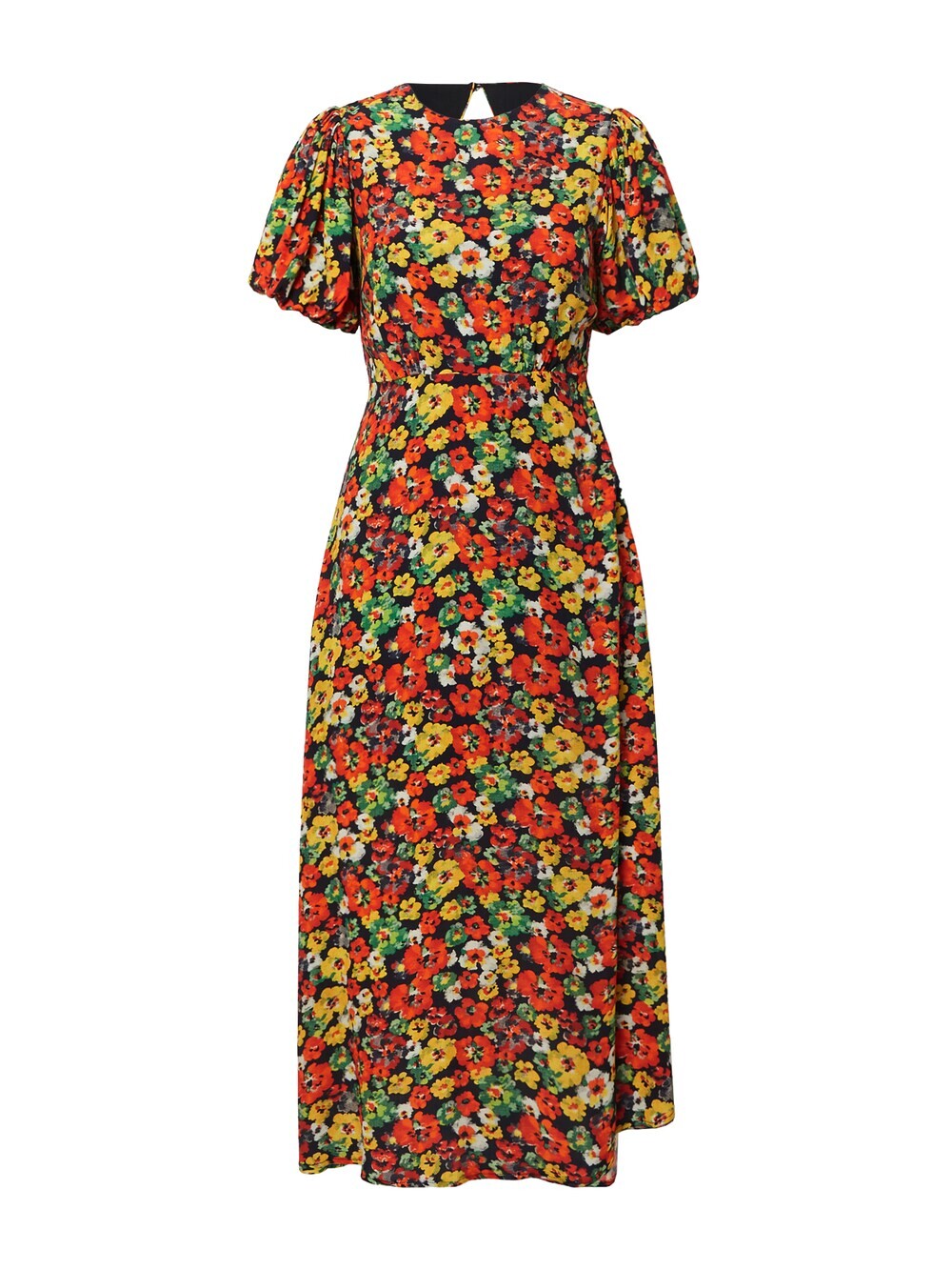 Платье Oasis Pansy, красный
Платье Oasis Pansy, красный