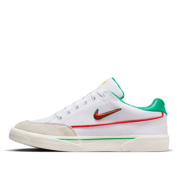 Кроссовки gts 97 Nike, белый 
Кроссовки gts 97 Nike, белый