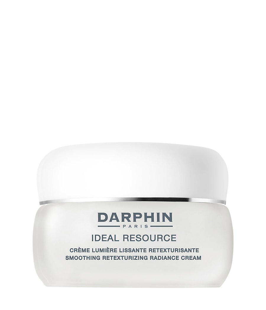 Крем для лица DARPHIN Ideal Resource Smoothing Retexturizing Radiance, 50 ml
Крем для лица DARPHIN Ideal Resource Smoothing Retexturizing Radiance, 50 ml