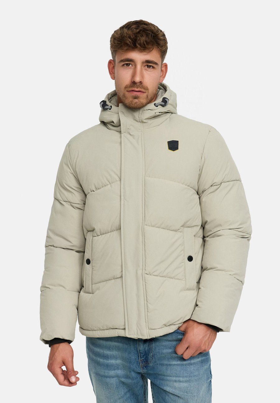 Куртка INDICODE JEANS INLAURITS , Stone/Beige
Куртка INDICODE JEANS INLAURITS , Stone/Beige