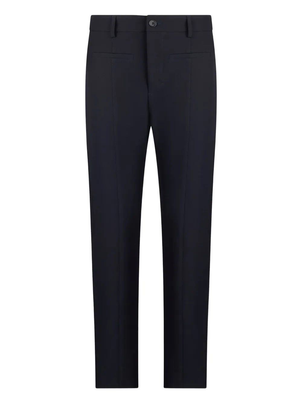 Брюки с карманами LIU JO, синий
Брюки с карманами LIU JO, синий