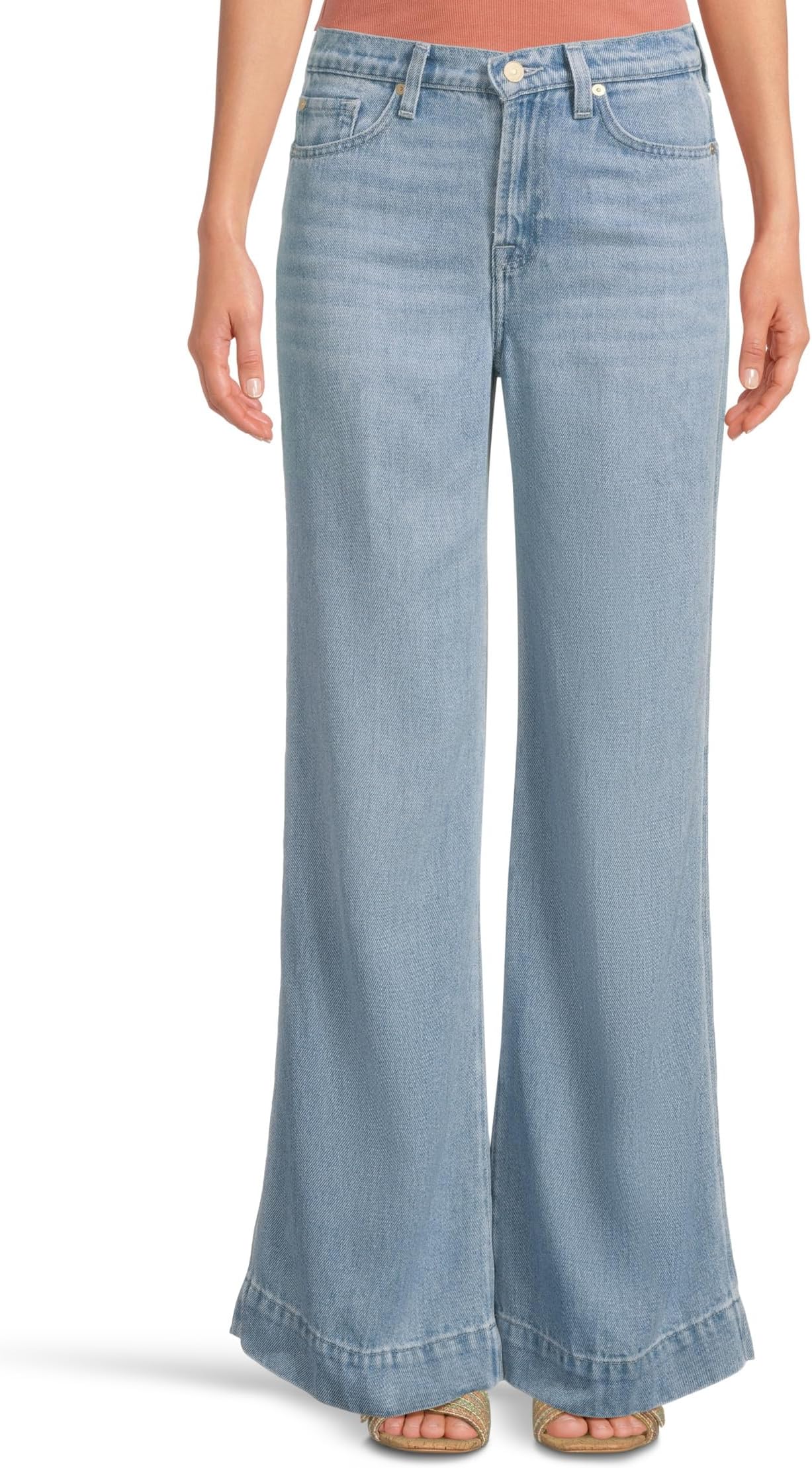 Джинсы 7 For All Mankind Modern Dojo Tailorless in Trendsetter, цвет Trendsetter
Джинсы 7 For All Mankind Modern Dojo Tailorless in Trendsetter, цвет Trendsetter