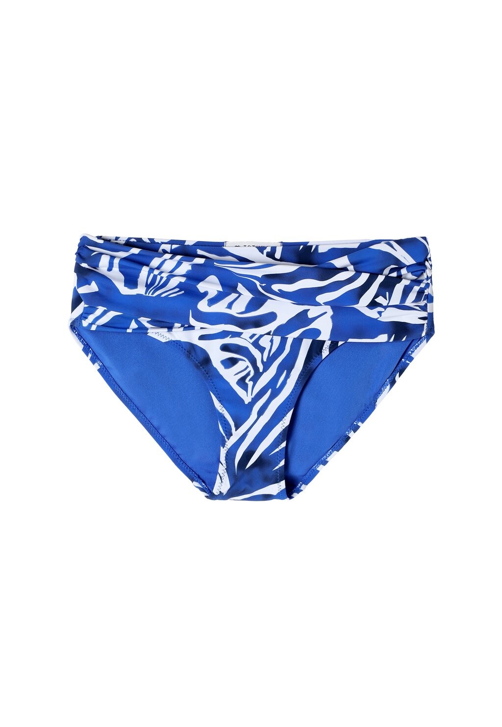 Низ бикини MERVAT 1 TATUUM, темно-синий
Низ бикини MERVAT 1 TATUUM, темно-синий