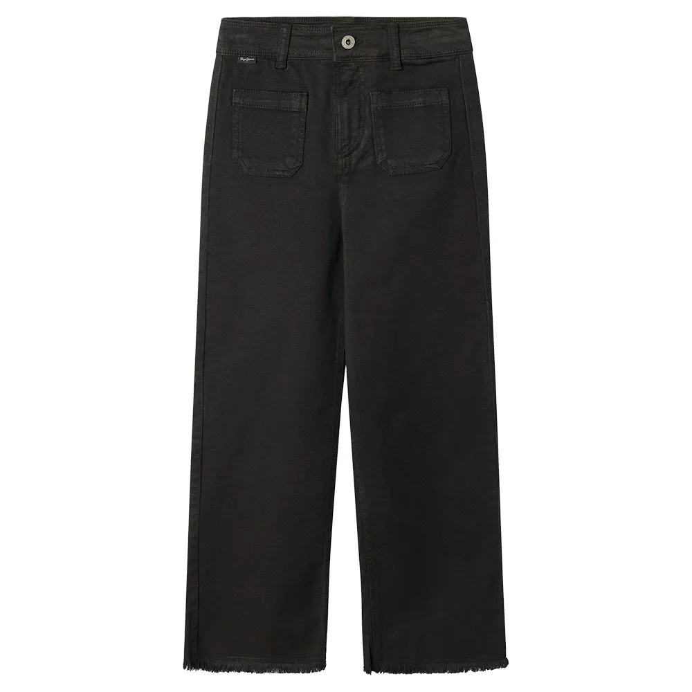 Джинсы Pepe Nania, черный
Джинсы Pepe Nania, черный