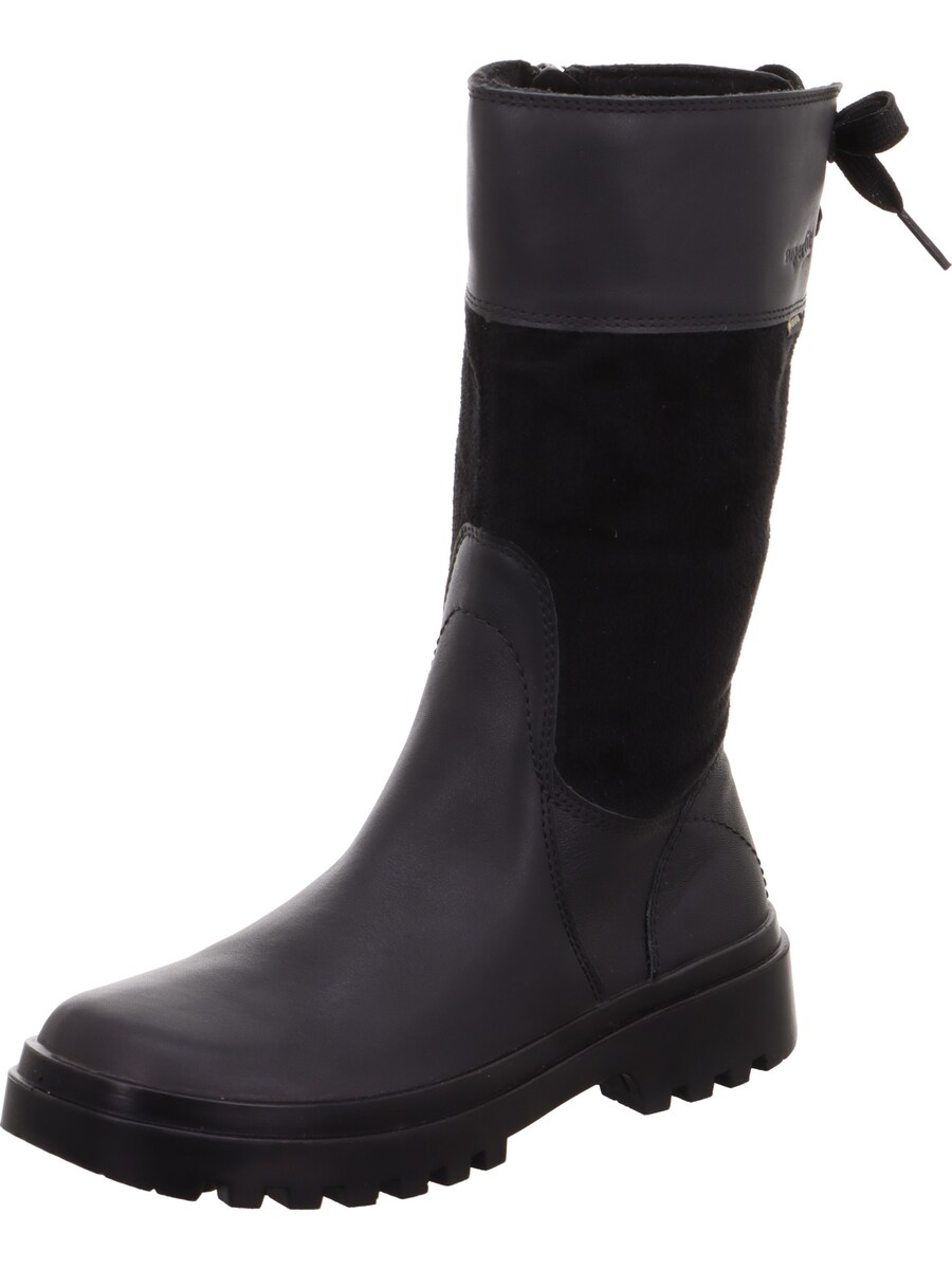 Ботинки SUPERFIT Abby, черный
Ботинки SUPERFIT Abby, черный