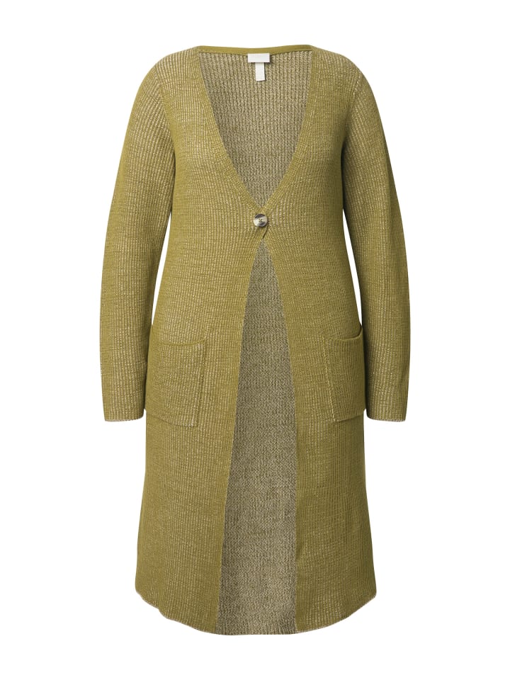 Толстовка Ulla Popken
Толстовка Ulla Popken