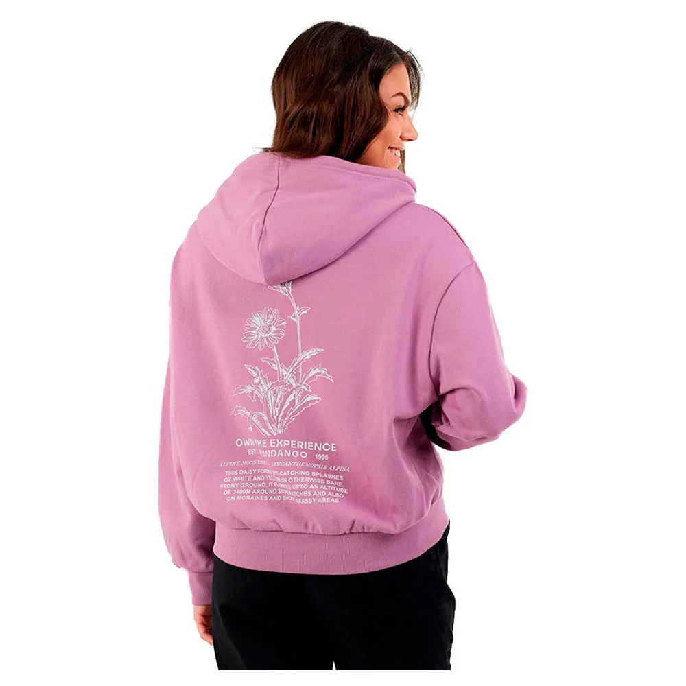 Худи Fundango Lopez, фиолетовый
Худи Fundango Lopez, фиолетовый