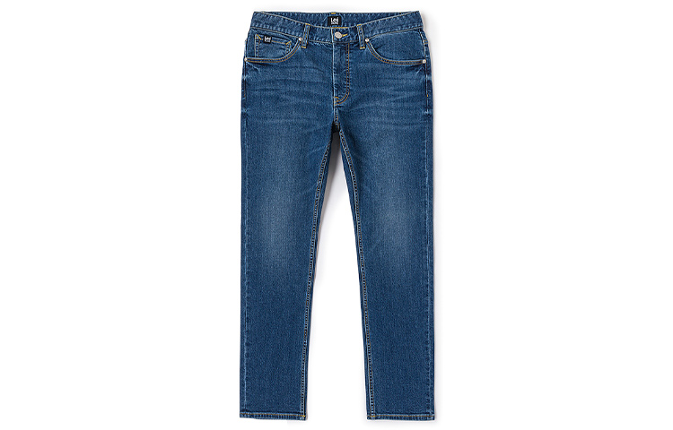 Lee Джинсы Xline мужские Medium светло-голубые
Lee Джинсы Xline мужские Medium светло-голубые