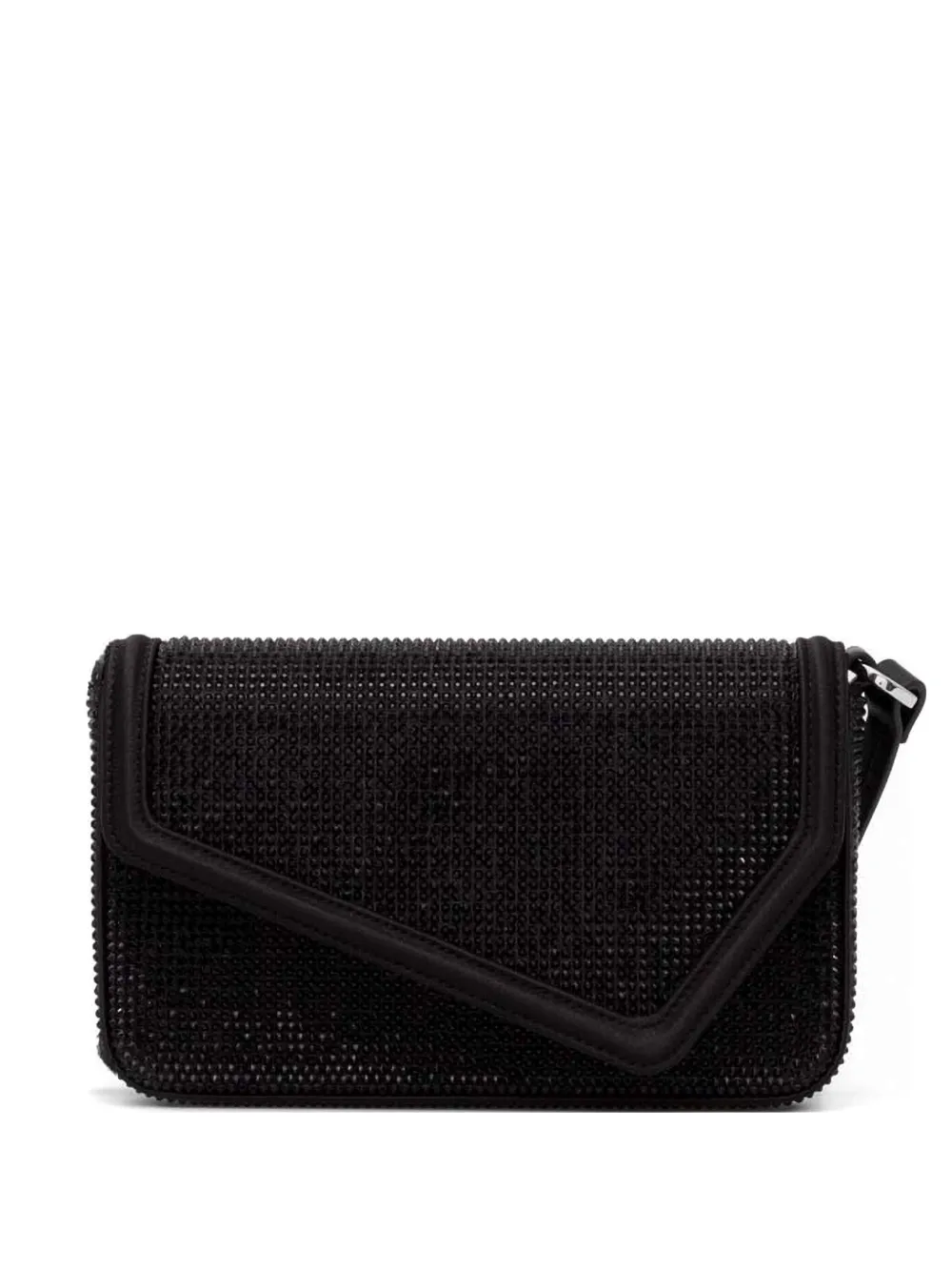 Декорированная сумка через плечо HUGO, черный
Декорированная сумка через плечо HUGO, черный