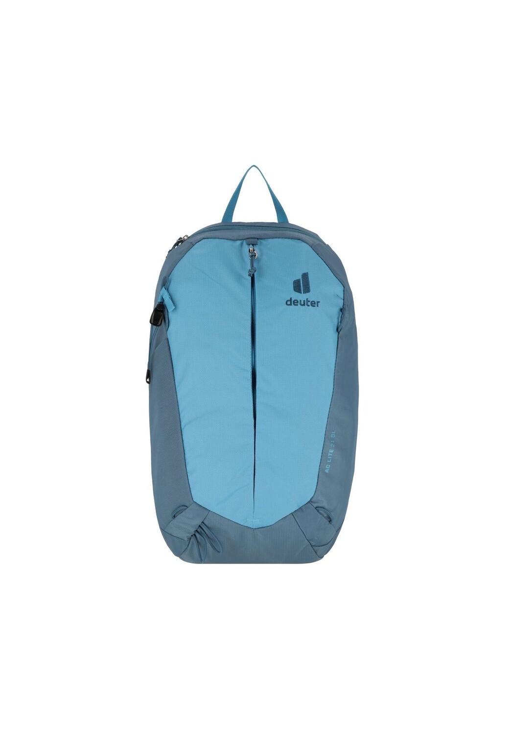 Рюкзак AC Lite 21 SL 50 см deuter, цвет Lagoon Atlantic
Рюкзак AC Lite 21 SL 50 см deuter, цвет Lagoon Atlantic
