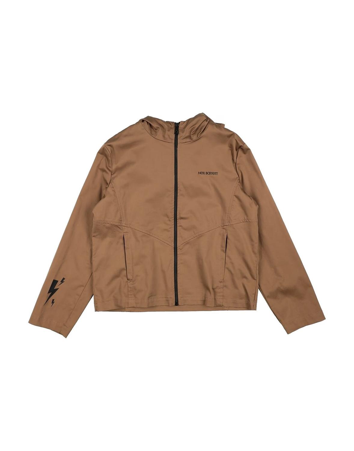 Куртка для мальчиков Neil Barrett, хаки
Куртка для мальчиков Neil Barrett, хаки