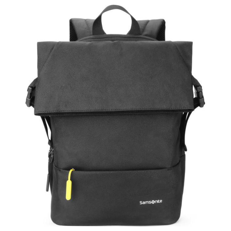 Samsonite Оксфордский рюкзак унисекс черный
Samsonite Оксфордский рюкзак унисекс черный