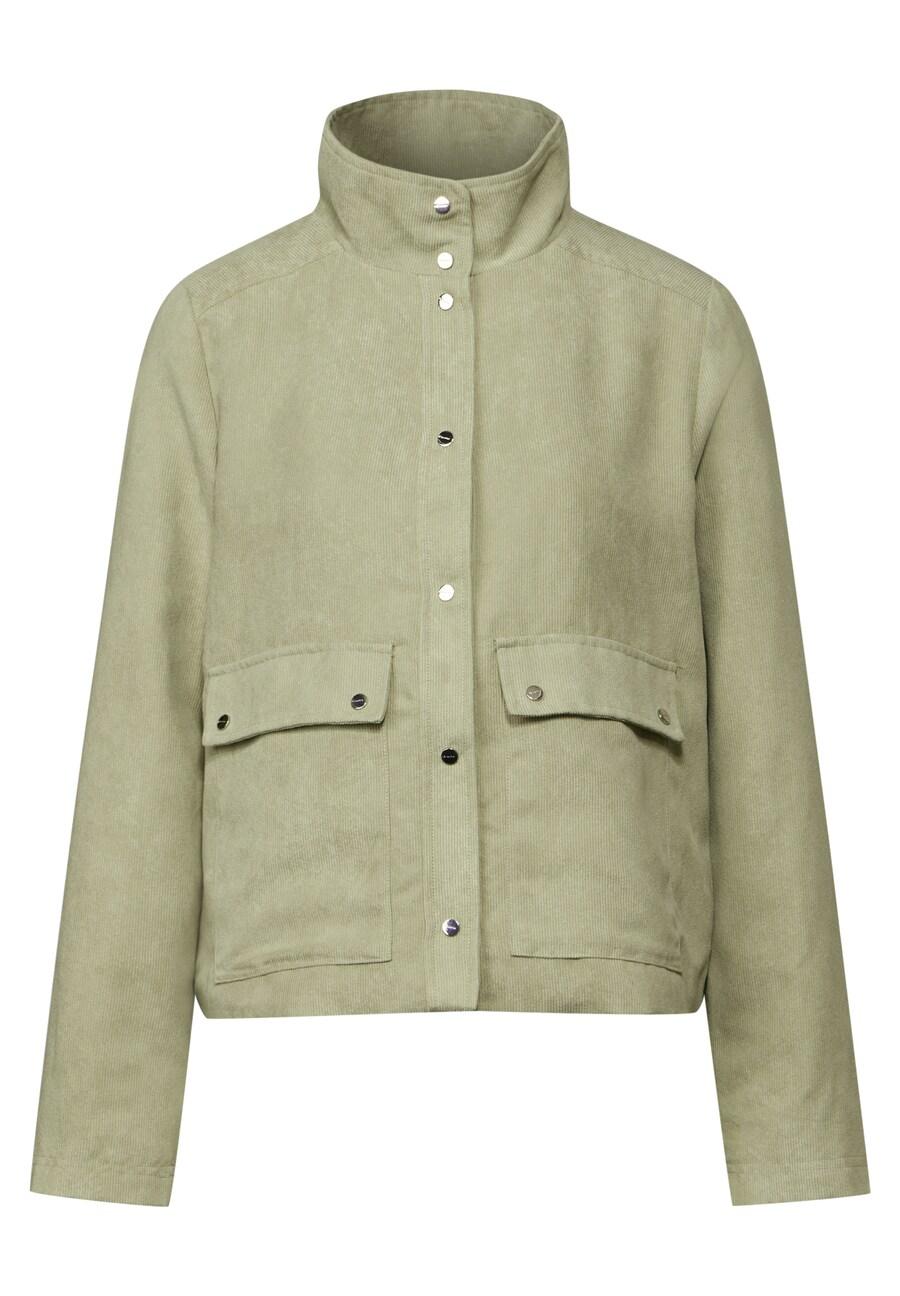 Межсезонная куртка Street One Studio, цвет mottled green
Межсезонная куртка Street One Studio, цвет mottled green