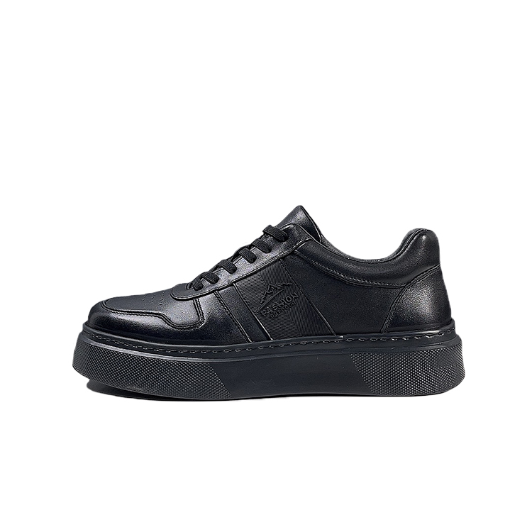 SHUPATE Быстросохнущие и устойчивые к истиранию мужские скейтерские кеды низкие черные, цвет Black
SHUPATE Быстросохнущие и устойчивые к истиранию мужские скейтерские кеды низкие черные, цвет Black