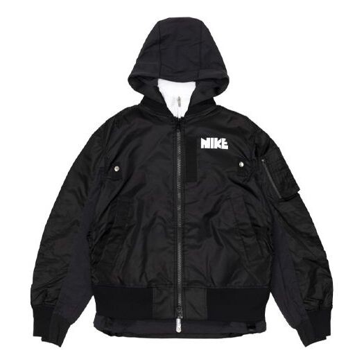 Куртка x sacai double layer contrasting colors sports hooded jacket 'black' Nike, мультиколор, Черный, Куртка x sacai double layer contrasting colors sports hooded jacket 'black' Nike, мультиколор
Куртка x sacai double layer contrasting colors sports hooded jacket 'black' Nike, мультиколор, Черный, Куртка x sacai double layer contrasting colors sports hooded jacket 'black' Nike, мультиколор