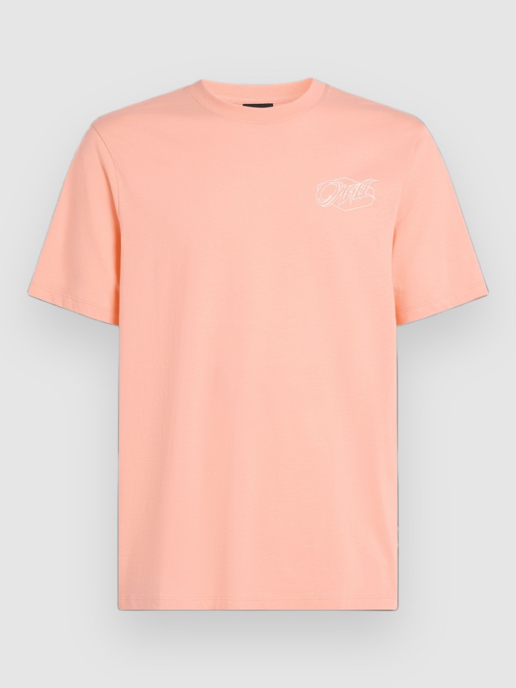 Футболка O'Neill Box Logo T-Shirt, coral pop, Розовый, Футболка O'Neill Box Logo T-Shirt, coral pop
Футболка O'Neill Box Logo T-Shirt, coral pop, Розовый, Футболка O'Neill Box Logo T-Shirt, coral pop