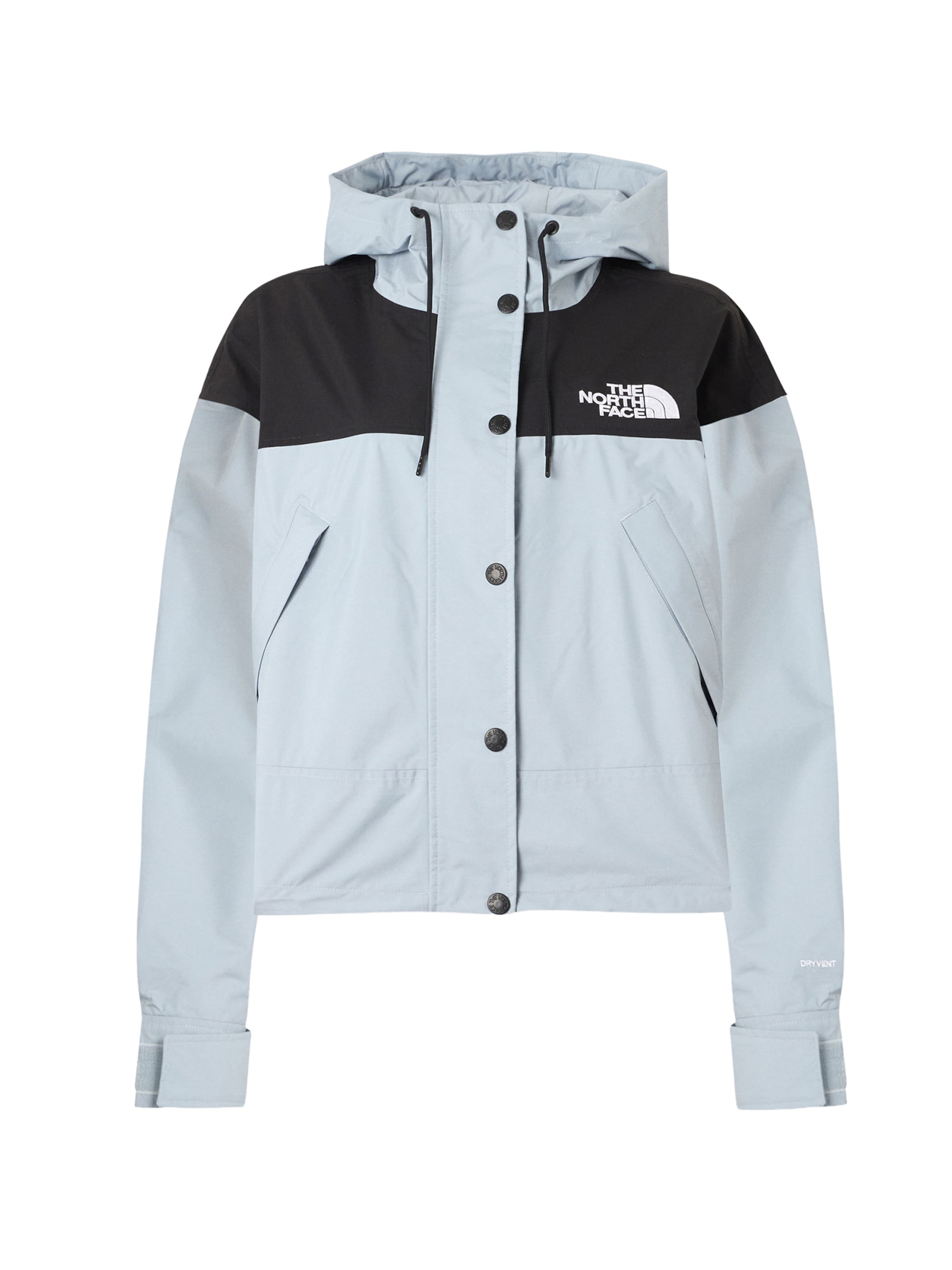 THE NORTH FACE Куртка Performance 'REIGN ON' в цвете Silver Grey
THE NORTH FACE Куртка Performance 'REIGN ON' в цвете Silver Grey
